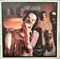 Jagger, Chris - Chris Jagger (VG+) (Vinyl LP)