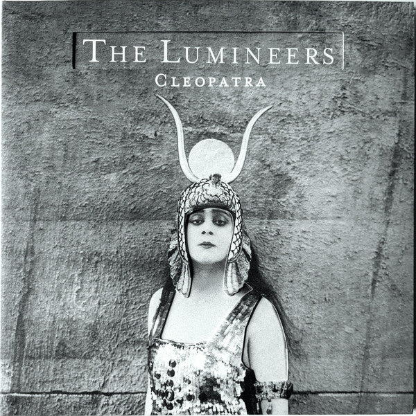 Lumineers - Cleopatra (Vinyl, NM or M-) (Vinyl LP)