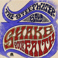 Steepwater Band - Shake Your Faith (NM or M-) (Vinyl LP)