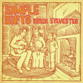 Sylvester, Erich  - Simple Gifts (VG) (Vinyl LP)