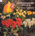 Ambassadors Of Luck - Euro-Flower-Songfestival (VG+) (Vinyl LP)