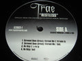 Trae - Restless (VG) (Vinyl LP)