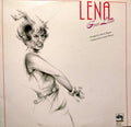 Horne, Lena - Lena Goes Latin (VG) (Vinyl LP)