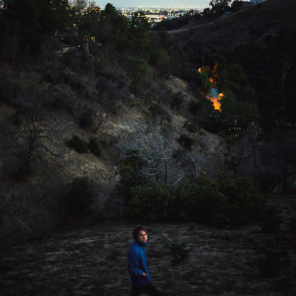 Morby, Kevin - Singing Saw (M) (Vinyl LP)