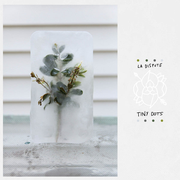 La Dispute - Tiny Dots (Vinyl, NM or M-) (Vinyl LP)