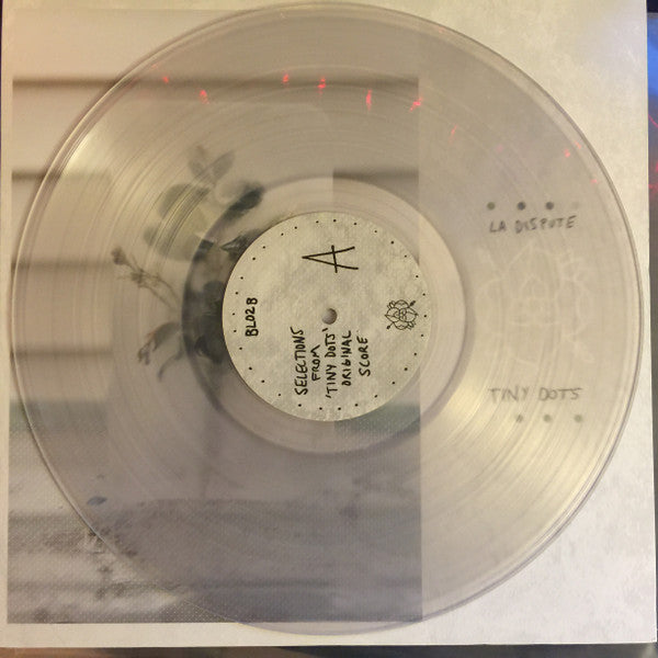 La Dispute - Tiny Dots (Vinyl, NM or M-) (Vinyl LP)