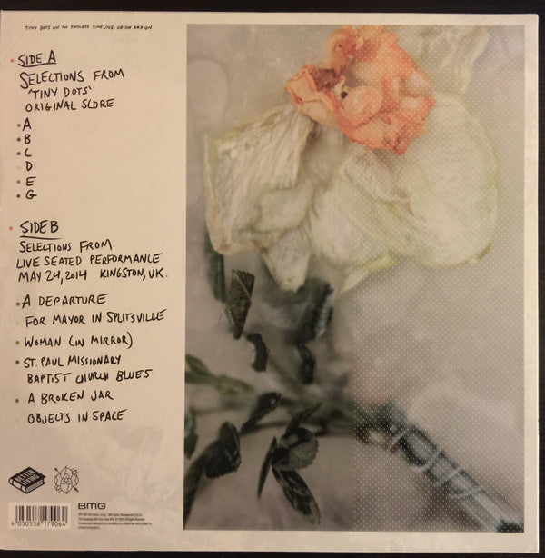 La Dispute - Tiny Dots (Vinyl, NM or M-) (Vinyl LP)
