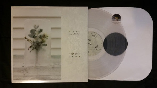 La Dispute - Tiny Dots (Vinyl, NM or M-) (Vinyl LP)