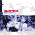 Insted - Proud Youth: 1986-1991 (NM or M-) (Vinyl LP)