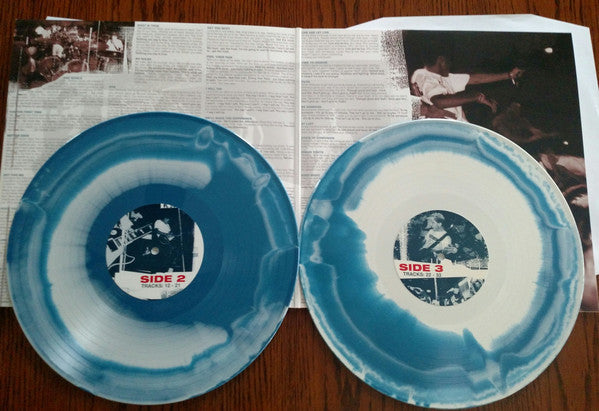 Insted - Proud Youth: 1986-1991 (NM or M-) (Vinyl LP)