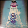 Marino, Frank & Mahogany Rush - Tales Of The Unexpected (VG) (Vinyl LP)