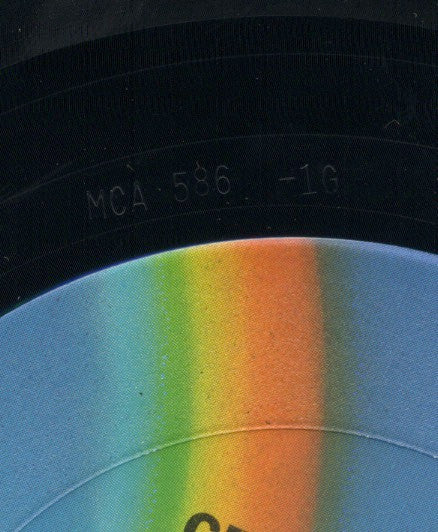 John, Elton - Greatest Hits (Vinyl, VG+) (Vinyl LP)