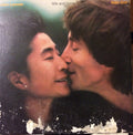 Lennon, John & Yoko Ono - Milk And Honey (Vinyl, VG+) (Vinyl LP)