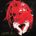 Jones, Caleb Landry - Gadzooks Vol. 2 (Red) (Vinyl LP)