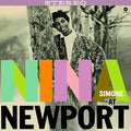 Simone, Nina - At Newport (Vinyl LP)