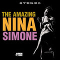 Simone, Nina - The Amazing Nina Simone (Vinyl LP)
