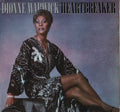 Warwick, Dionne - Heartbreaker (VG+) (Vinyl LP)