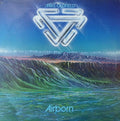 Oldfield, Mike - Airborn (VG) (Vinyl LP)