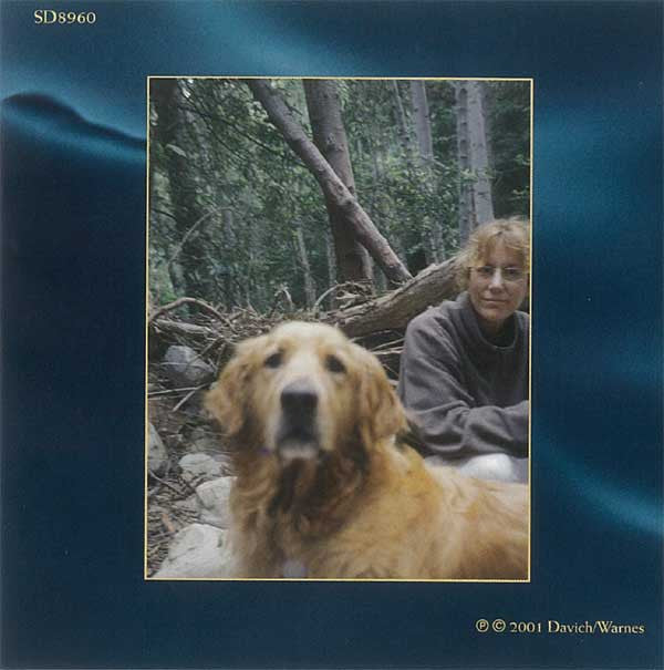 Warnes, Jennifer - The Well (CD, M) (Vinyl LP)