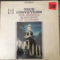 Original Blind Boys Of Alabama - True Convictions (Vinyl, VG) (Vinyl LP)
