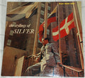 Silver, Horace Quintet - The Stylings Of Silver (VG) (Vinyl LP)