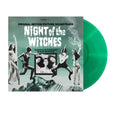 Night Of The Witches Soundtrack (Vinyl LP)