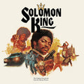 Solomon King Original Soundtrack (Vinyl LP)