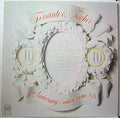 Ferrante & Teicher - 10th Anniversary Of Golden Piano Hits (Vinyl, VG+) (Vinyl LP)