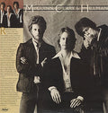 McGuinn, Clark & Hillman - McGuinn, Clark & Hillman (VG+) (Vinyl LP)