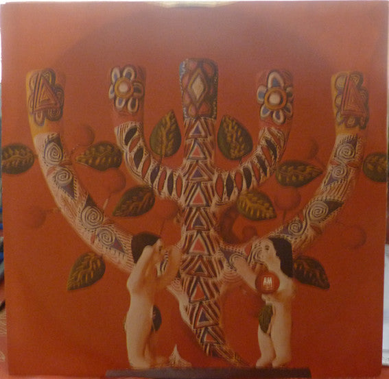 Michaels, Lee - Barrel (VG+) (Vinyl LP)