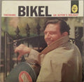 Bikel, Theodore - An Actor's Holiday (VG+) (Vinyl LP)