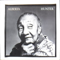 Hunter, Alberta - Amtrak Blues (Vinyl, VG) (Vinyl LP)