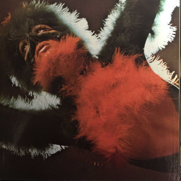 Mauriat, Paul And His Orchestra - El Condor Pasa (VG+) (Vinyl LP)