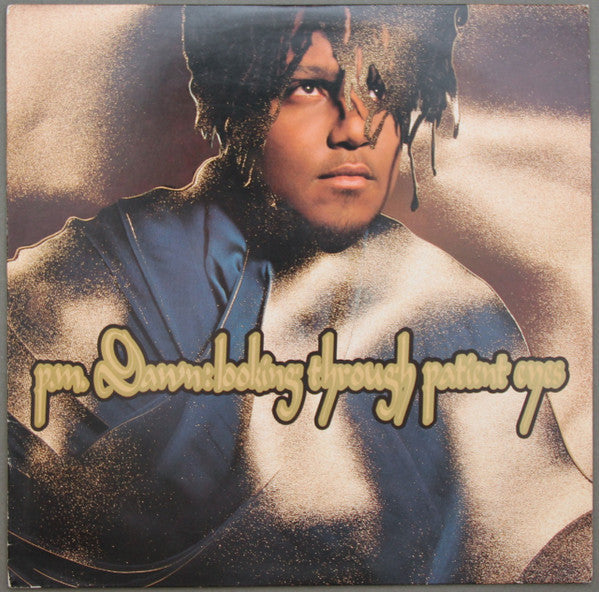 P.M. Dawn - Looking Through Patient Eyes (Vinyl, VG+) (Vinyl LP)