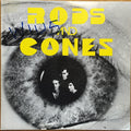 Rods & Cones - Rods And Cones (Vinyl, VG+) (Vinyl LP)