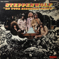 Steppenwolf - At Your Birthday Party (G+) (Vinyl LP)