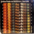 Parker, Graham And The Rumour - Stick To Me (VG) (Vinyl LP)