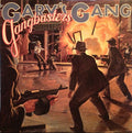 Gary's Gang - Gangbusters (VG) (Vinyl LP)