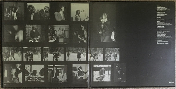 SRC - Traveler's Tale (Vinyl, VG+) (Vinyl LP)