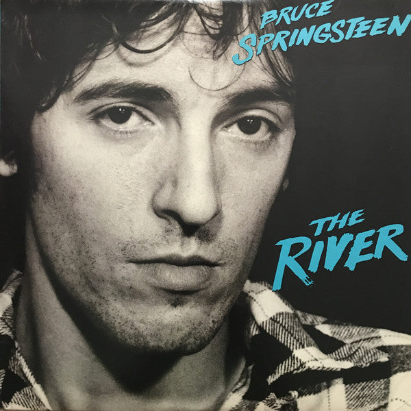 Springsteen, Bruce - The River (Vinyl, M) (Vinyl LP)