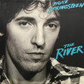 Springsteen, Bruce - The River (Vinyl, M) (Vinyl LP)