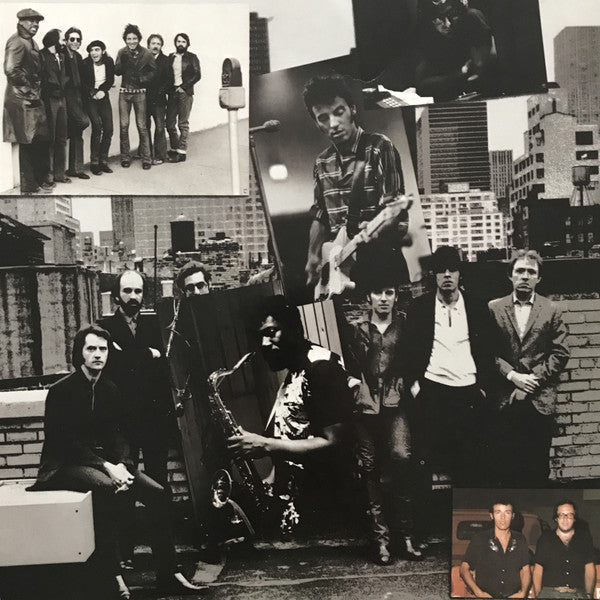 Springsteen, Bruce - The River (Vinyl, M) (Vinyl LP)