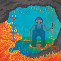 King Gizzard & the Lizard Wizard - Fishing For Fishies (Vinyl LP)