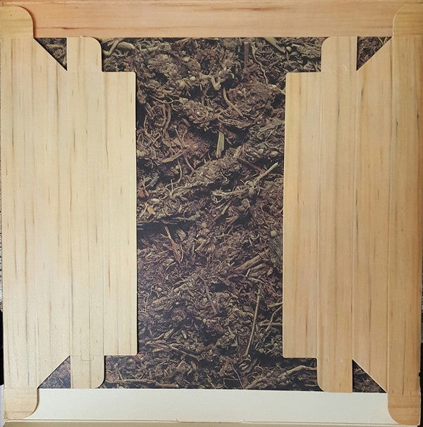 Jefferson Airplane - Long John Silver (VG+) (Vinyl LP)
