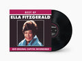 Fitzgerald, Ella - Best Of (Vinyl LP)