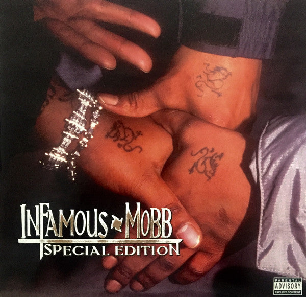 Infamous Mobb - Special Edition (M) (Vinyl LP)