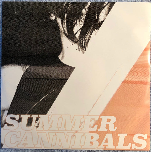 Summer Cannibals - Full Of It (M) (Vinyl LP)