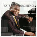 Domino, Fats - 40 Greatest Hits (Vinyl LP)
