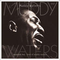 Waters, Muddy - Mannish Boy (Vinyl LP)