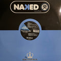 Love Solution vs. Gisele Jackson - Make It On My Own (VG+) (Vinyl LP)